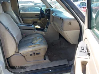 2004 Chevrolet Tahoe LS with VIN 1GNEK13Z44J214836, listed as a IAAI auction lot 41789459 with Not Provided miles and . Bid and sale history available at DreamBid. Image 5.