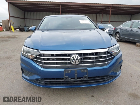 2020 Volkswagen Jetta S z VIN 3VWC57BU2LM086126, wystawiony jako IAAI lot #42054196 z przebiegiem 29 819 mil mil oraz . Historia ofert i sprzedaży dostępna na DreamBid. Obrazek 13.