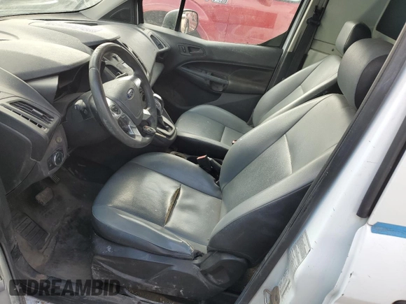 2015 Ford Transit Connect XL с VIN NM0LS6E71F1217637, выставлен на аукционе Copart как лот 44119735 с пробегом 200 043 миль миль и Списание • Salvage title. История ставок и продаж доступна на DreamBid. Изображение 7.