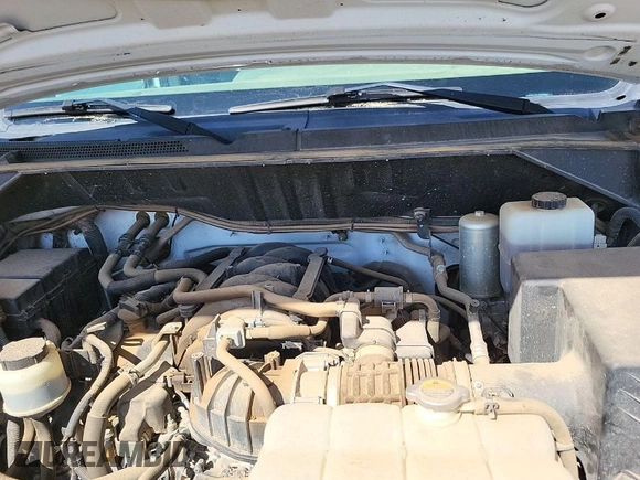 2019 Nissan NV Cargo SV with VIN 1N6AF0LY4KN806284, listed as a IAAI auction lot 42079279 with 134,558 mi miles and . Bid and sale history available at DreamBid. Image 1.