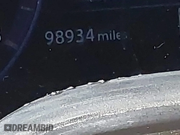 2017 Nissan Maxima Platinum with VIN 1N4AA6AP1HC411729, listed as a IAAI auction lot 41002595 with 98,934 mi miles and . Bid and sale history available at DreamBid. Image 15.