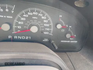 2004 Ford Expedition Eddie Bauer с VIN 1FMPU17L04LA95944, выставлен на аукционе IAAI как лот 42339649 с пробегом Не указан миль и . История ставок и продаж доступна на DreamBid. Изображение 7.