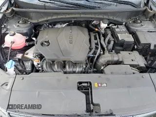 2023 Hyundai Tucson SEL z VIN 5NMJFCAE2PH220698, wystawiony jako Copart lot #49456995 z przebiegiem 14 136 mil mil oraz Szkoda całkowita • Salvage title. Historia ofert i sprzedaży dostępna na DreamBid. Obrazek 12.