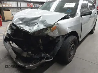 2006 Toyota Matrix STD with VIN 2T1KR32E06C602419, listed as a IAAI auction lot 42162997 with Not Provided miles and . Bid and sale history available at DreamBid. Image 6.