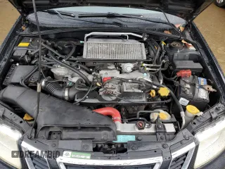 2005 Saab 9-2X Aero z VIN JF4GG22635G052947, wystawiony jako Copart lot #45421515 z przebiegiem 155 579 mil mil oraz Szkody całkowita. Historia ofert i sprzedaży dostępna na DreamBid. Obrazek 11.