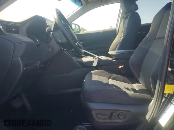 2022 Toyota Venza LE z VIN JTEAAAAHXNJ092890, wystawiony jako Copart lot #55476525 z przebiegiem 28 515 mil mil oraz Szkoda całkowita • Salvage title. Historia ofert i sprzedaży dostępna na DreamBid. Obrazek 7.
