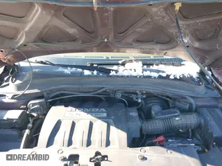 2007 Honda Pilot EX-L with VIN 5FNYF18757B021138, listed as a IAAI auction lot 41246585 with 179,974 mi miles. Bid and sale history available at carsss.com. Image 10.
