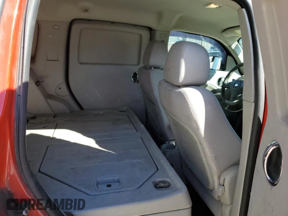2010 Chevrolet HHR LS with VIN 3GCAAADB9AS592866, listed as a Copart auction lot 45389155 with Not provided miles and Clean title. Bid and sale history available at DreamBid. Image 10.
