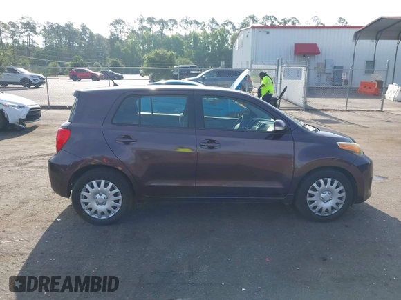 2013 Scion xD with VIN JTKKUPB43D1032021, listed as a IAAI auction lot 42377496 with 117,414 mi miles and . Bid and sale history available at DreamBid. Image 13.