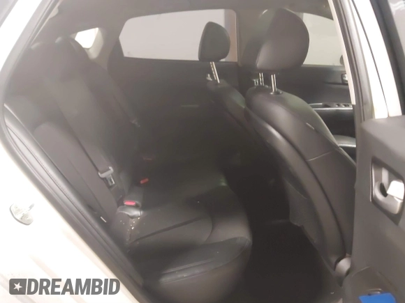 2019 Kia Optima LX with VIN 5XXGT4L39KG280666, listed as a IAAI auction lot 41436121 with 121,531 mi miles. Bid and sale history available at carsss.com. Image 8.