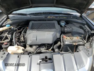 2009 Acura RDX z VIN 5J8TB18289A004485, wystawiony jako Copart lot #56356035 z przebiegiem 228 783 mil mil oraz Szkoda całkowita • Salvage title. Historia ofert i sprzedaży dostępna na DreamBid. Obrazek 12.