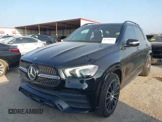 2020 Mercedes-Benz GLE 350 z VIN 4JGFB4JB6LA116843, wystawiony jako IAAI lot #41750691 z przebiegiem 93 352 mil mil oraz . Historia ofert i sprzedaży dostępna na DreamBid. Obrazek 18.