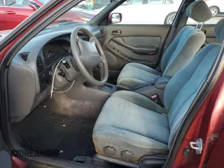 1993 Toyota Camry LE with VIN 4T1SK12E2PU300249, listed as a Copart auction lot 75087864 with 89,414 mi miles and Non Repairable. Bid and sale history available at carsss.com. Image 7.