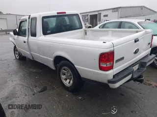 2010 Ford Ranger XLT с VIN 1FTKR4EEXAPA07766, выставлен на аукционе IAAI как лот 41237343 с пробегом Не указан миль и . История ставок и продаж доступна на DreamBid. Изображение 3.