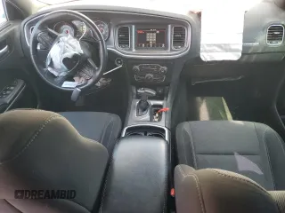 2020 Dodge Charger SXT z VIN 2C3CDXBG7LH229364, wystawiony jako Copart lot #52791685 z przebiegiem 73 941 mil mil oraz Szkoda całkowita • Salvage title. Historia ofert i sprzedaży dostępna na DreamBid. Obrazek 8.