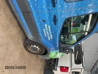2018 Ford Transit с VIN 1FTYE1CM7JKB31067, выставлен на аукционе IAAI как лот 42742910 с пробегом 64 837 миль миль и . История ставок и продаж доступна на DreamBid. Изображение 9.