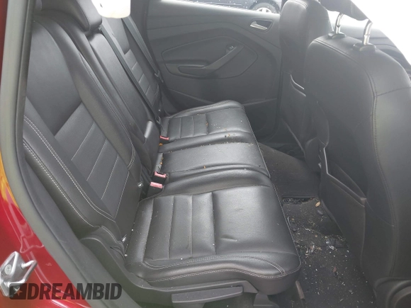2013 Ford C-Max SEL with VIN 1FADP5BU9DL520640, listed as a IAAI auction lot 41714642 with 81,979 mi miles and . Bid and sale history available at DreamBid. Image 8.