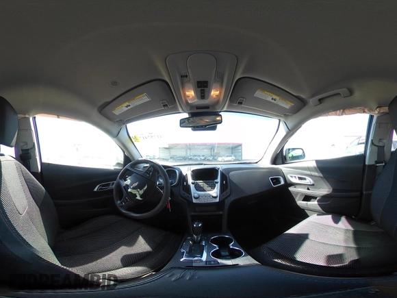 2016 Chevrolet Equinox LS with VIN 2GNALBEK2G1122043, listed as a IAAI auction lot 41757417 with 156,894 mi miles and . Bid and sale history available at carsss.com. Image 22.