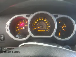 2004 Toyota 4Runner SR5 с VIN JTEBU14R148025150, выставлен на аукционе Copart как лот 60895065 с пробегом 179 380 миль миль и Чистый • Clean title. История ставок и продаж доступна на DreamBid. Изображение 9.