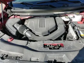2024 Chevrolet Traverse AWD Z71 с VIN 1GNEVJKSXRJ178640, выставлен на аукционе Copart как лот 50090615 с пробегом 13 334 миль миль и Списание • Salvage title. История ставок и продаж доступна на DreamBid. Изображение 15.