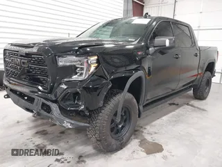 2020 GMC Sierra 1500 Denali with VIN 1GTU9FEL8LZ176453, listed as a IAAI auction lot 42194497 with 64,932 mi miles and . Bid and sale history available at DreamBid. Image 17.