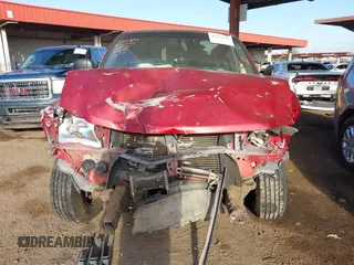 2001 Ford F-150 XL with VIN 2FTPF17Z81CA55099, listed as a IAAI auction lot 41354712 with 139,226 mi miles and . Bid and sale history available at DreamBid. Image 12.