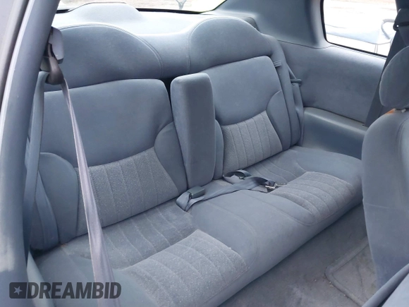 1998 Chevrolet Monte Carlo LS with VIN 2G1WW12M3W9329281, listed as a IAAI auction lot 41015289 with 199,979 mi miles and . Bid and sale history available at DreamBid. Image 8.