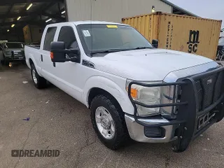 2016 Ford F-250 XL with VIN 1FT7W2A6XGED27241, listed as a IAAI auction lot 42878902 with 311,102 mi miles and . Bid and sale history available at DreamBid. Image 10.