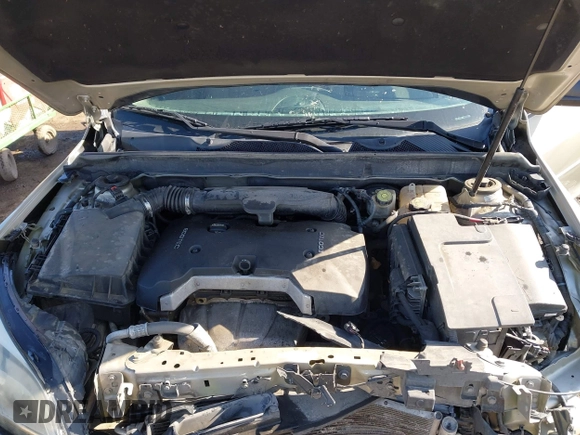2016 Chevrolet Malibu Limited LS with VIN 1G11B5SA7GF165433, listed as a IAAI auction lot 41991865 with 315,973 mi miles. Bid and sale history available at carsss.com. Image 10.