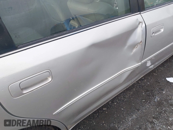 2003 Toyota Avalon XL with VIN 4T1BF28B83U307465, listed as a IAAI auction lot 42162357 with 173,681 mi miles and . Bid and sale history available at DreamBid. Image 11.