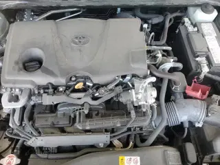 2024 Toyota Camry XSE with VIN 4T1K61AK9RU879710, listed as a Copart auction lot 90527445 with 39,740 mi miles and Clean title. Bid and sale history available at DreamBid. Image 14.