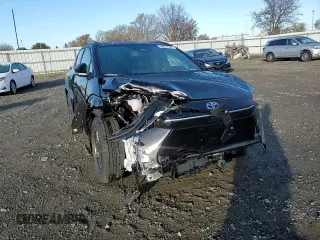 2023 Toyota bZ4X XLE z VIN JTMAAAAA7PA026243, wystawiony jako Copart lot #80972543 z przebiegiem 2 213 mil mil oraz . Historia ofert i sprzedaży dostępna na DreamBid. Obrazek 11.