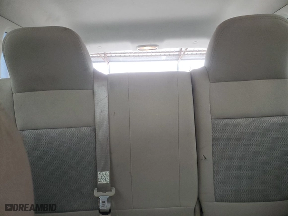 2009 Jeep Patriot Sport with VIN 1J4FT28A39D146712, listed as a Copart auction lot 89393965 with 153,880 mi miles and Salvage Title. Bid and sale history available at carsss.com. Image 10.