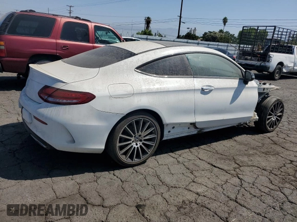 2021 Mercedes-Benz C 300 с VIN W1KWJ8DB2MG069017, выставлен на аукционе Copart как лот 62741715 с пробегом Не указан миль и Чистый • Clean title. История ставок и продаж доступна на DreamBid. Изображение 3.