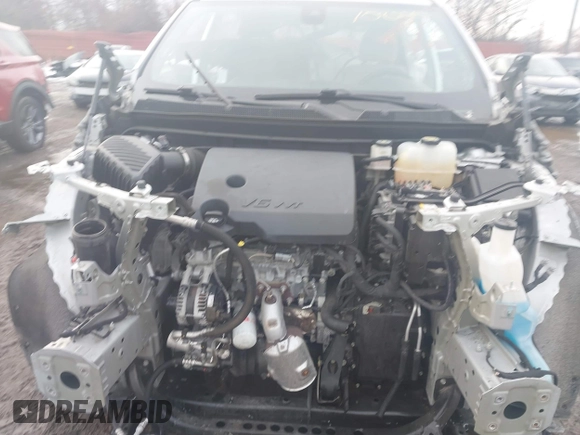 2022 Chevrolet Traverse LS with VIN 1GNERLKW4NJ108225, listed as a IAAI auction lot 41474728 with Not Provided miles. Bid and sale history available at carsss.com. Image 10.
