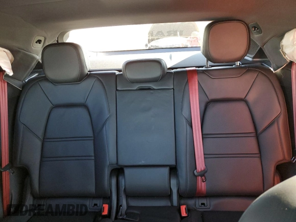 2021 Porsche Cayenne z VIN WP1BA2AY1MDA42695, wystawiony jako Copart lot #71507412 z przebiegiem 20 359 mil mil oraz . Historia ofert i sprzedaży dostępna na DreamBid. Obrazek 10.