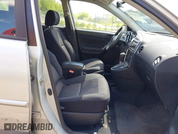 2005 Pontiac Vibe z VIN 5Y2SL63885Z477153, wystawiony jako IAAI lot #42344152 z przebiegiem 136 757 mil mil oraz . Historia ofert i sprzedaży dostępna na DreamBid. Obrazek 5.