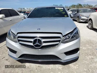 2014 Mercedes-Benz E-Class E 250 BlueTEC Luxury with VIN WDDHF0EB4EA933807, listed as a Copart auction lot 76277554 with Not Provided miles and Non Repairable. Bid and sale history available at carsss.com. Image 5.