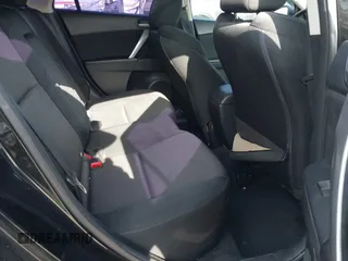 2012 Mazda 3 S Touring with VIN JM1BL1L60C1508750, listed as a IAAI auction lot 42165205 with 103,797 mi miles and . Bid and sale history available at DreamBid. Image 8.