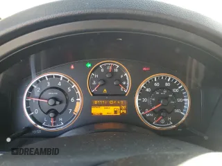 2015 Nissan Armada Platinum z VIN 5N1AA0NCXFN616784, wystawiony jako Copart lot #73331944 z przebiegiem 187 771 mil mil oraz Szkoda całkowita • Salvage title. Historia ofert i sprzedaży dostępna na DreamBid. Obrazek 9.