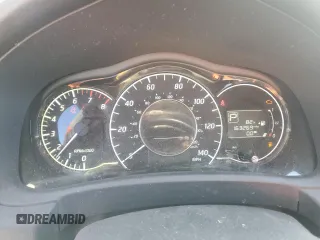 2015 Nissan Note S Plus с VIN 3N1CE2CP6FL412912, выставлен на аукционе Copart как лот 78463554 с пробегом 163 269 миль миль и Чистый • Clean title. История ставок и продаж доступна на DreamBid. Изображение 9.