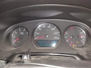 2007 Chevrolet Monte Carlo LT z VIN 2G1WK15K979357013, wystawiony jako IAAI lot #42096520 z przebiegiem 203 172 mil mil oraz . Historia ofert i sprzedaży dostępna na DreamBid. Obrazek 7.