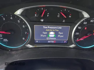 2020 Chevrolet Traverse LT with VIN 1GNERHKW7LJ273289, listed as a IAAI auction lot 42356645 with 66,156 mi miles and . Bid and sale history available at DreamBid. Image 7.