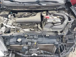 2018 Nissan Rogue SV with VIN KNMAT2MV8JP503894, listed as a IAAI auction lot 41918841 with 111,259 mi miles. Bid and sale history available at carsss.com. Image 10.