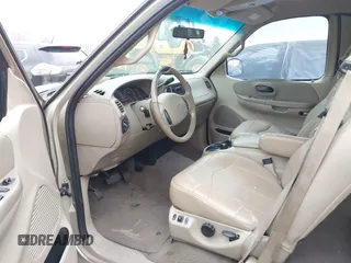 2000 Ford F-150 XL z VIN 1FTRX07W8YKA26326, wystawiony jako IAAI lot #41684242 z przebiegiem 222 808 mil mil oraz . Historia ofert i sprzedaży dostępna na DreamBid. Obrazek 5.