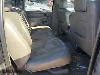 2006 GMC Sierra 1500 SLT with VIN 2GTEK13T961118931, listed as a Copart auction lot 44368785 with 0 mi miles and Salvage Title. Bid and sale history available at carsss.com. Image 10.