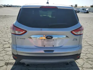 2013 Ford Escape SEL с VIN 1FMCU9H97DUD80585, выставлен на аукционе Copart как лот 60882115 с пробегом 171 254 миль миль и Чистый • Clean title. История ставок и продаж доступна на DreamBid. Изображение 6.