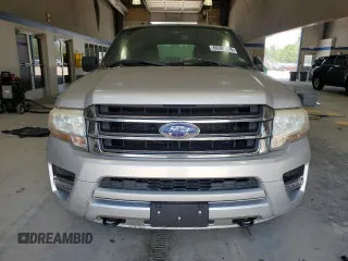 2015 Ford Expedition XLT with VIN 1FMJU1JT1FEF26846, listed as a Copart auction lot 66352175 with 173,260 mi miles and Clean title. Bid and sale history available at DreamBid. Image 5.