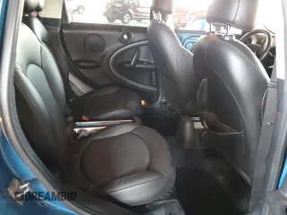 2012 MINI Countryman S с VIN WMWZC3C58CWM26265, выставлен на аукционе Copart как лот 60881995 с пробегом 124 872 миль миль и Списание • Salvage title. История ставок и продаж доступна на DreamBid. Изображение 10.