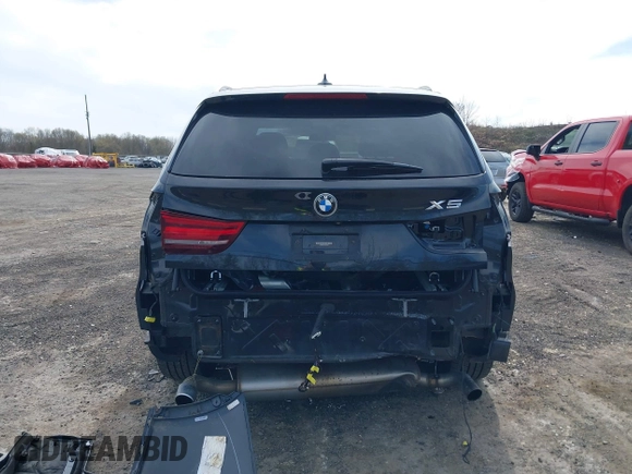 2017 BMW X5 xDrive35i with VIN 5UXKR0C31H0V78672, listed as a IAAI auction lot 42084958 with 95,782 mi miles and . Bid and sale history available at DreamBid. Image 6.